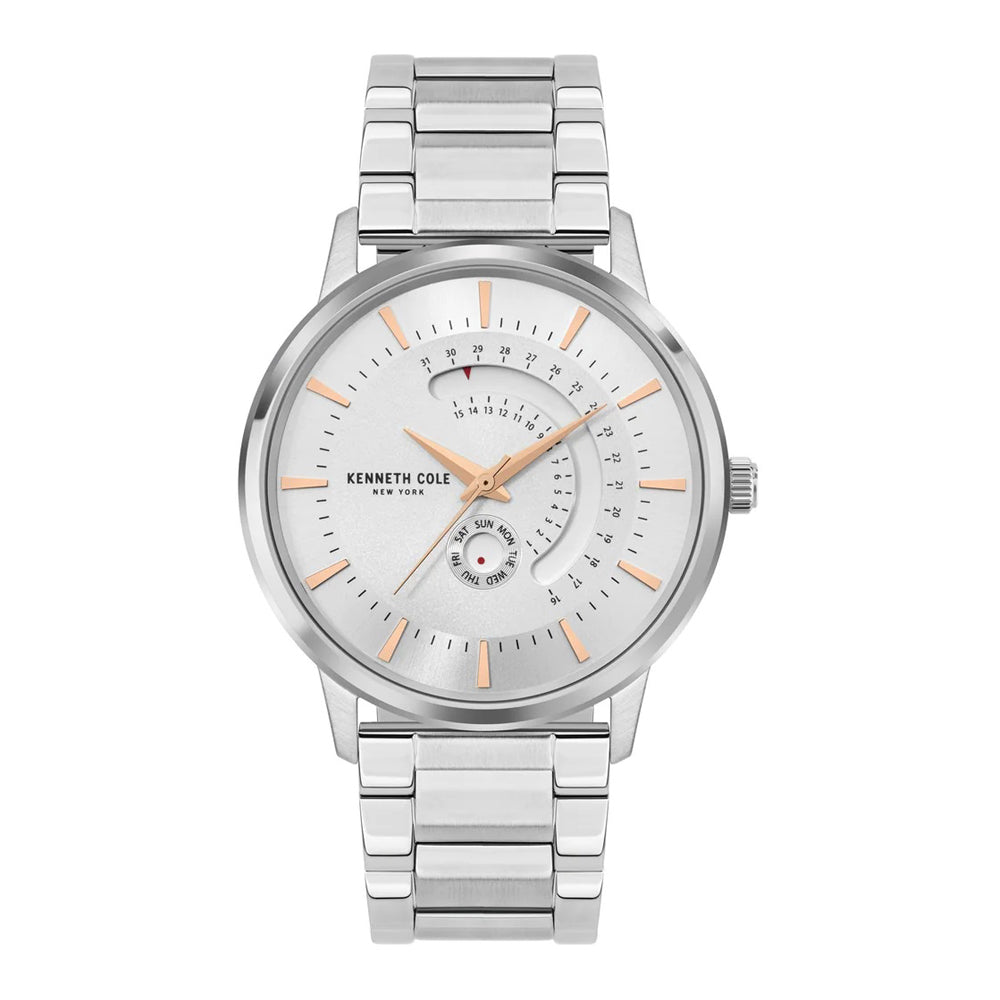 Kenneth Cole New York KCWGH2104501 Herrenuhr Kenneth Cole New York KCWGH2104501 Herrenuhr